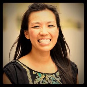 Meet your Posher, Leeann